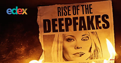 Deepfakes in the age of AI