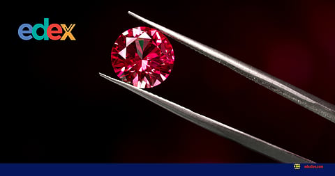 A career in jewellery merchandising