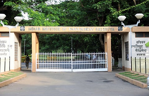 IIM-Calcutta lets MBA students pursue start-ups without losing placement chance