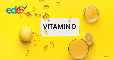 Vitamin D deficiency