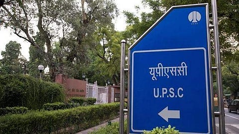 UPSC CSE 2026 notification out for 933 posts; apply online by February 24