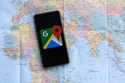 IIT Delhi researchers reveal how ordinary GPS signals can silently disclose personal surroundings and activities