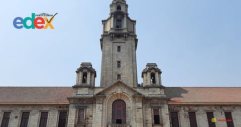 Work for 70-80 hours per week, says IISc’s new attendance policy