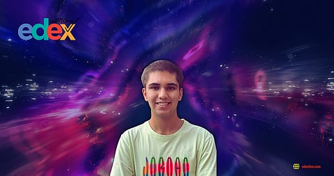 Interactive gaming, Life in Orbit, by Abheek Shukla