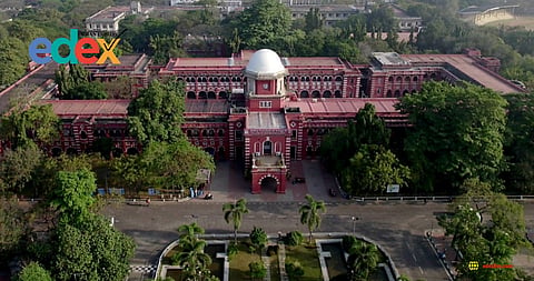 Anna University