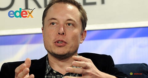 Grokipedia by Elon Musk