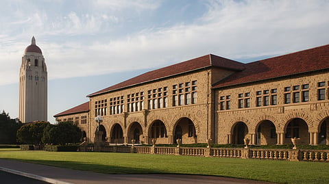 Stanford University to end DARE programme by end of 2025
