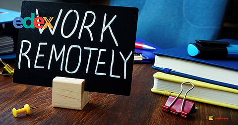 First ‘Work Near Home’ space in Kerala to support professionals working remotely