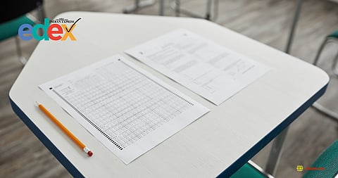 IBSAT 2025 slot booking