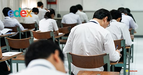 SSC CHSL 2025 exam