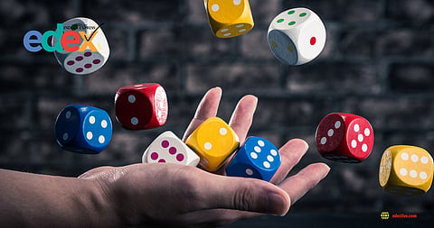 The Game of Dice