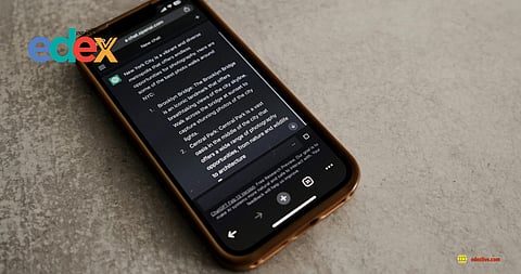 OpenAI and ChatGPT