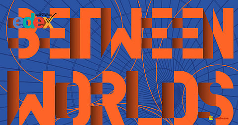 Between Worlds, an anthology edited by writer Gautam Bhatia, uses the speculative fiction genre to address real-world concerns