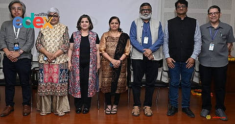 Delegates at IFLA-APR Mumbai 2025 Congress