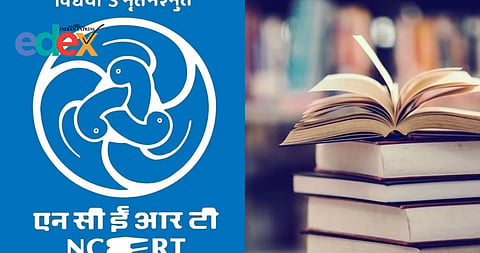 NCERT textbook copies flood markets