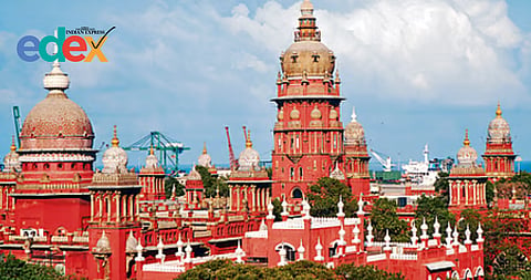 Madras High Court
