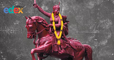 Rani Lakshmibai's 191st birth anniversary