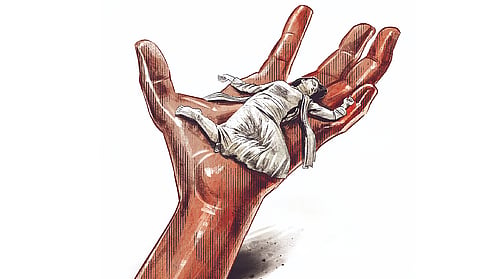 Representative Image