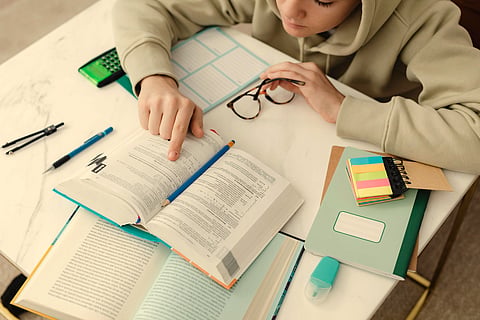 Small daily systems reduce friction and make self-control easier to maintain.