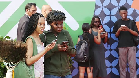 According to Paul Douglas, Dean of International Affairs at Andhra University, Bangladesh forms the largest group with 130 students, followed by Iraq with 94, Ethiopia with 70, Sudan with 68, and Tanzania with 51.