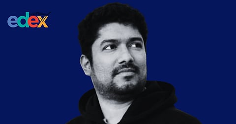 Ershad Kunnakkadan