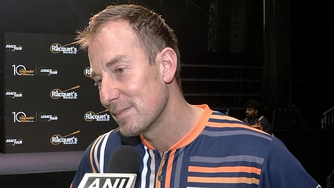 Peter Gade on Lakshya Sen's Australia Open triumph