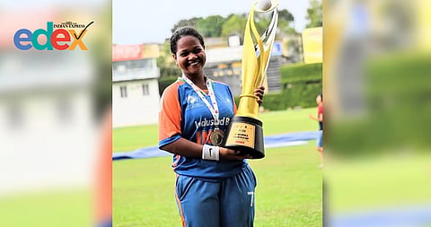 Pangi Karuna Kumari