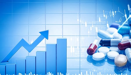 Zero-tariff deal on pharmaceuticals signed between the US & UK