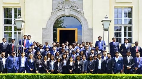 IIM Jammu