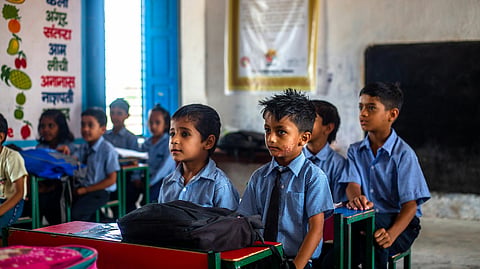 Maharashtra NGO launches door-to-door drive to push for higher education