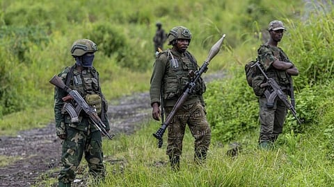 Congo & Rwanda to sign peace deal following US diplomatic intervention