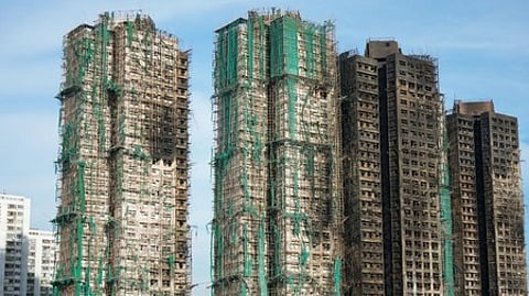 K-pop stars announce donations to victims of Hong Kong tower fire