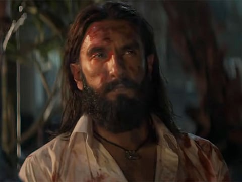 How Dhurandhar is redefining India’s cultural storytelling
