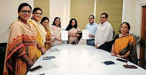 Odisha, WFP partner to protect migrant workers