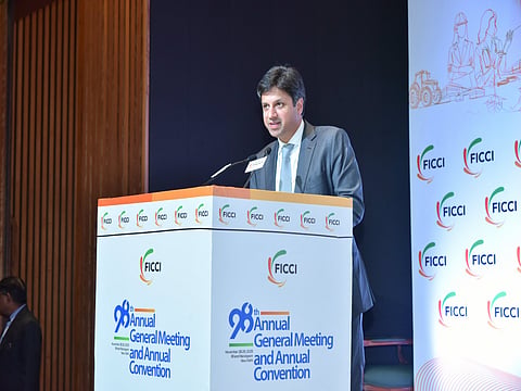 Policy rate cut to stimulate credit offtake, reduce borrowing costs: FICCI President