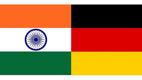 India and Germany hold high-level roundtable to advance electric mobility ecosystems