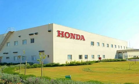 Honda to create over 3,800 jobs in India by 2028 with 2-wheeler capacity expansion
