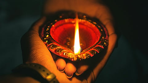 Diwali may be included in UNESCO's Intangible Cultural Heritage list