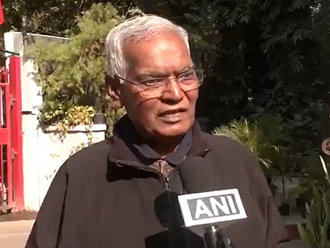 D Raja hails student NEET agitation as major success, calls for united resistance to BJP-RSS