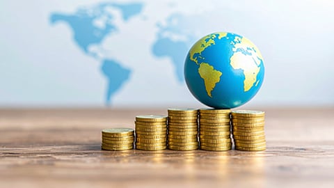 Private equity, venture capital deals count reach decade high of 1,761 in 2025: Report