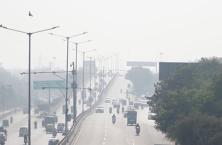 Delhi