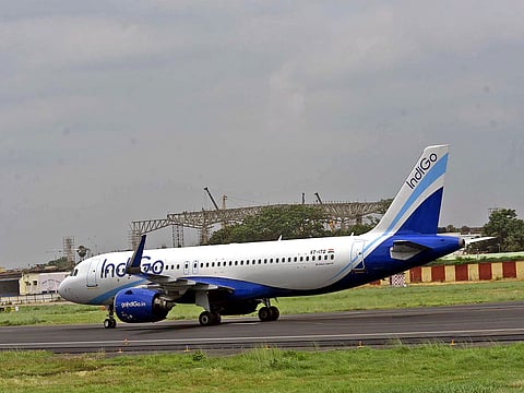 IndiGo to pay more than Rs 500 crore to customers "severely" affected by flight disruptions