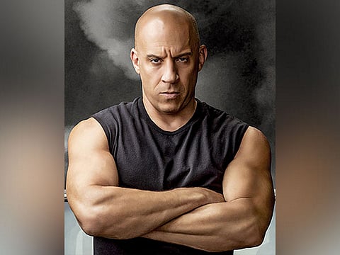 Vin Diesel hints at Cristiano Ronaldo role in next 'Fast & Furious' film