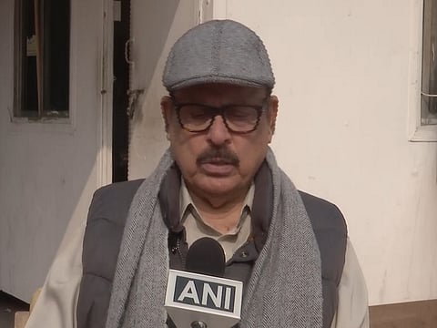 Opposition slams reported plan to rename MGNREGA, says Centre 'erasing history'