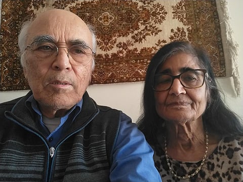 Brij Bhushan