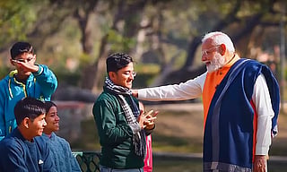 Over 93 Lakh registrations for Pariksha Pe Charcha ahead of 2026 Edition