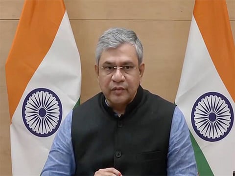 Over 1700 startups supported under Technology Incubation and Development of Entrepreneurs 2.0 scheme: Ashwini Vaishnaw