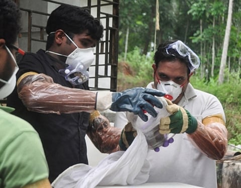 New Nipah virus vaccine safe, generates immune response: The Lancet