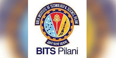 BITS Pilani recognised at CII Global Innovation & IP Summit 2025 for excellence in Patent Portfolio and Women in STEM Leadership