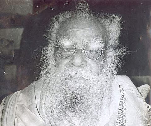 Periyar and his enduring vision of Education, Equality and Rational Thought